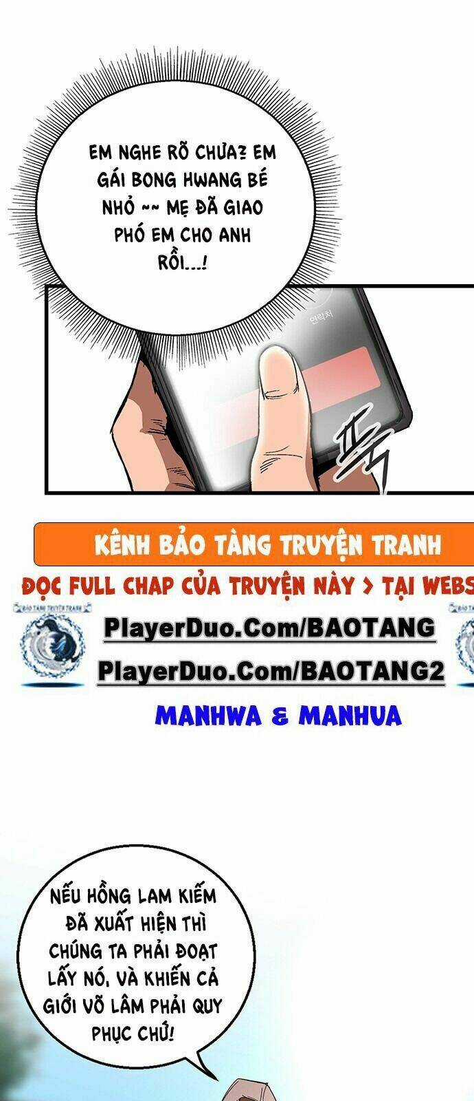 Murim Thời Hiện Đại Chapter 8 trang 12