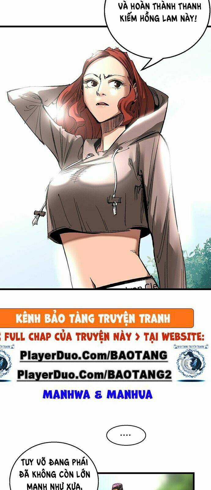 Murim Thời Hiện Đại Chapter 8 trang 15