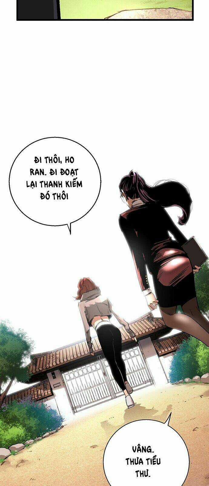 Murim Thời Hiện Đại Chapter 8 trang 20
