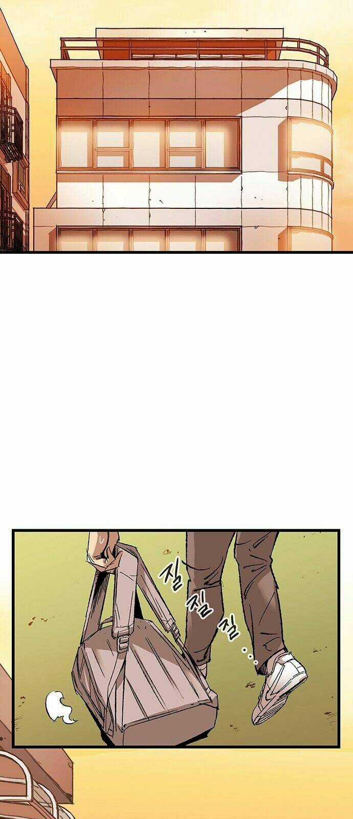 Murim Thời Hiện Đại Chapter 8 trang 23