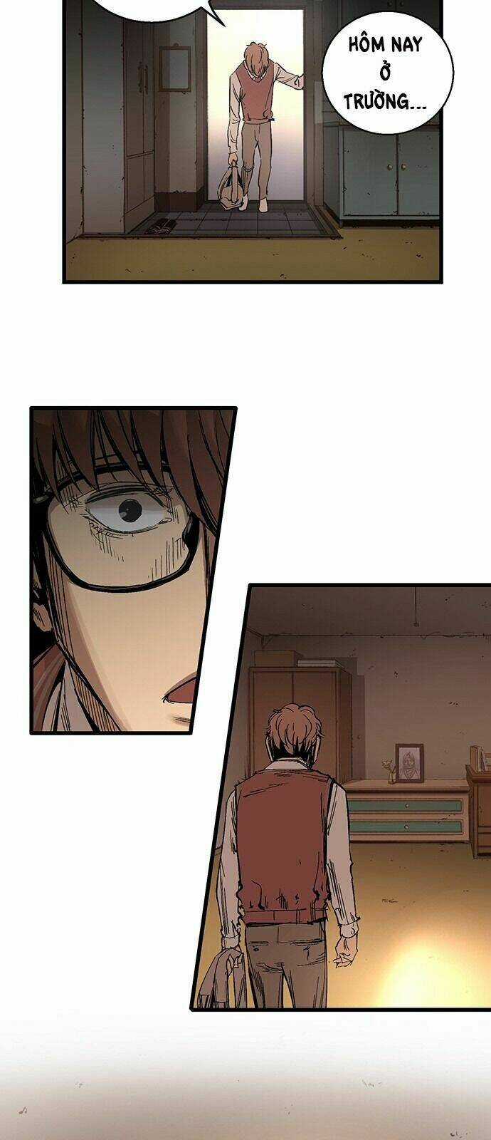 Murim Thời Hiện Đại Chapter 8 trang 25