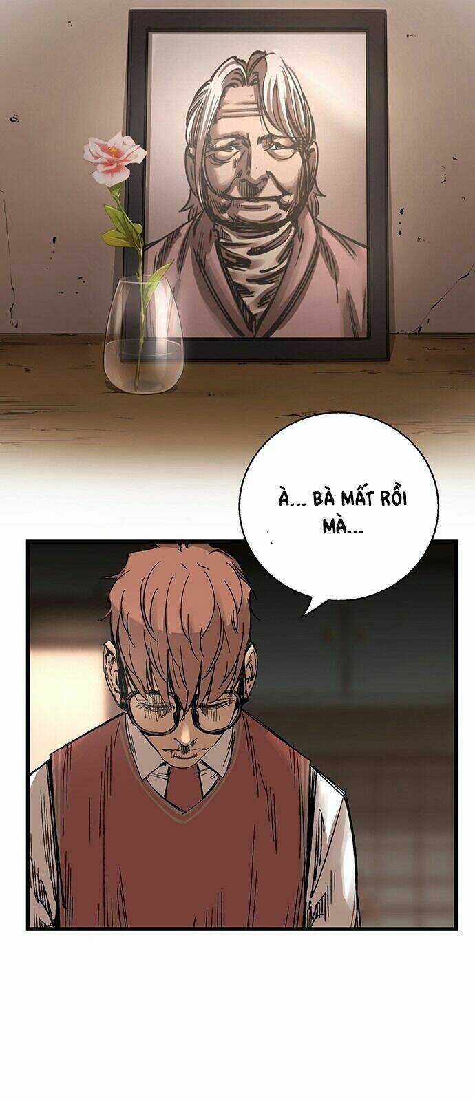 Murim Thời Hiện Đại Chapter 8 trang 26