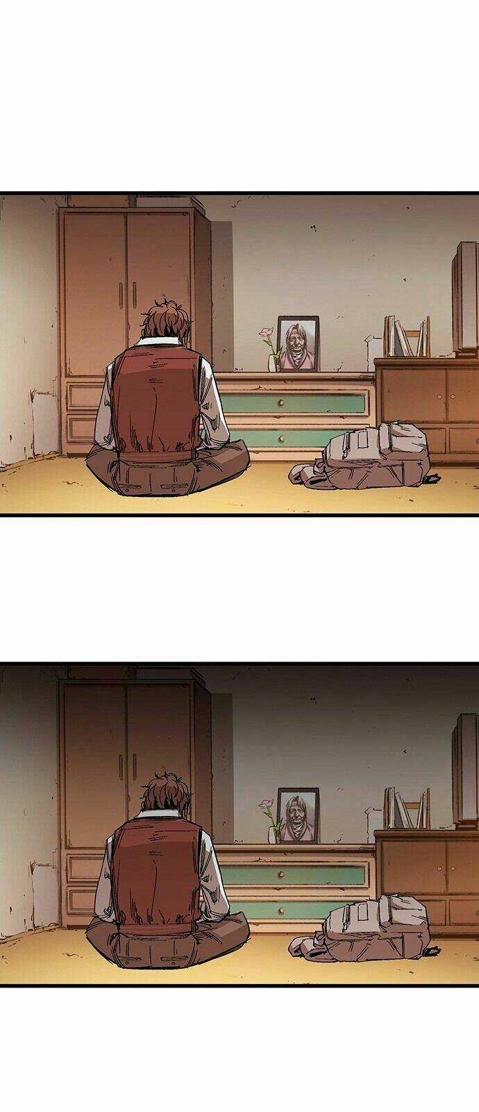 Murim Thời Hiện Đại Chapter 8 trang 27