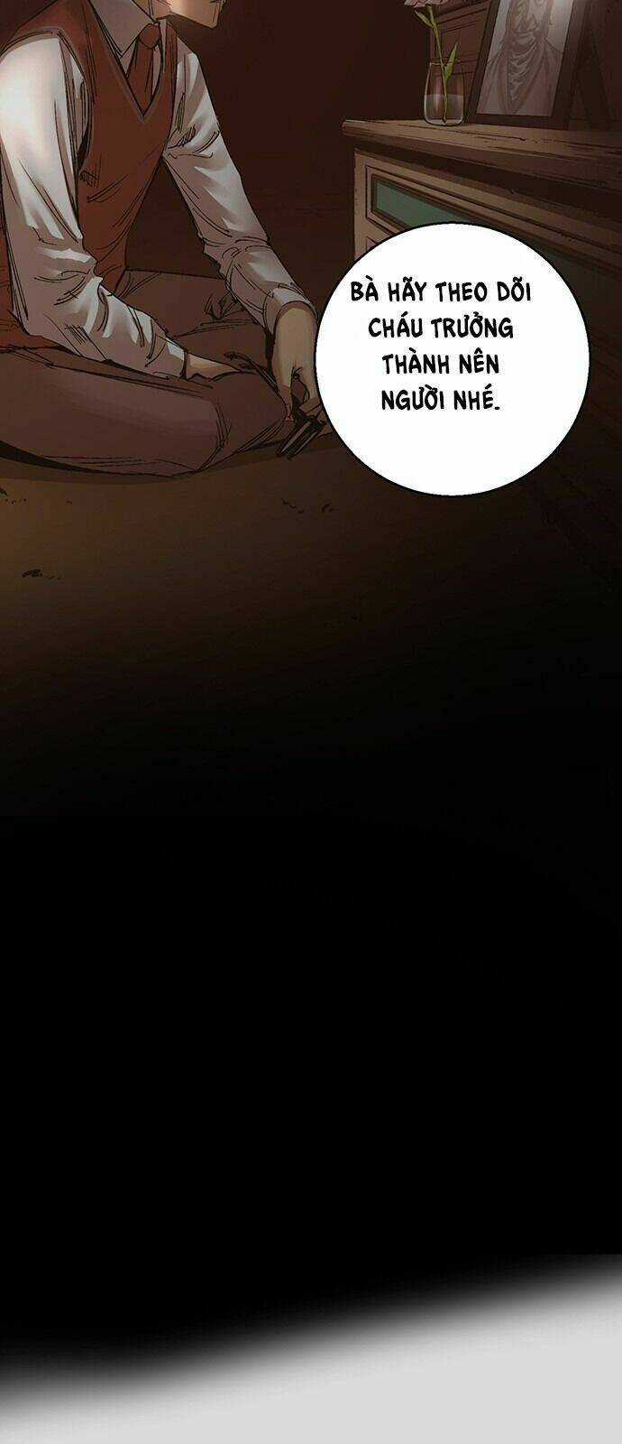 Murim Thời Hiện Đại Chapter 8 trang 29