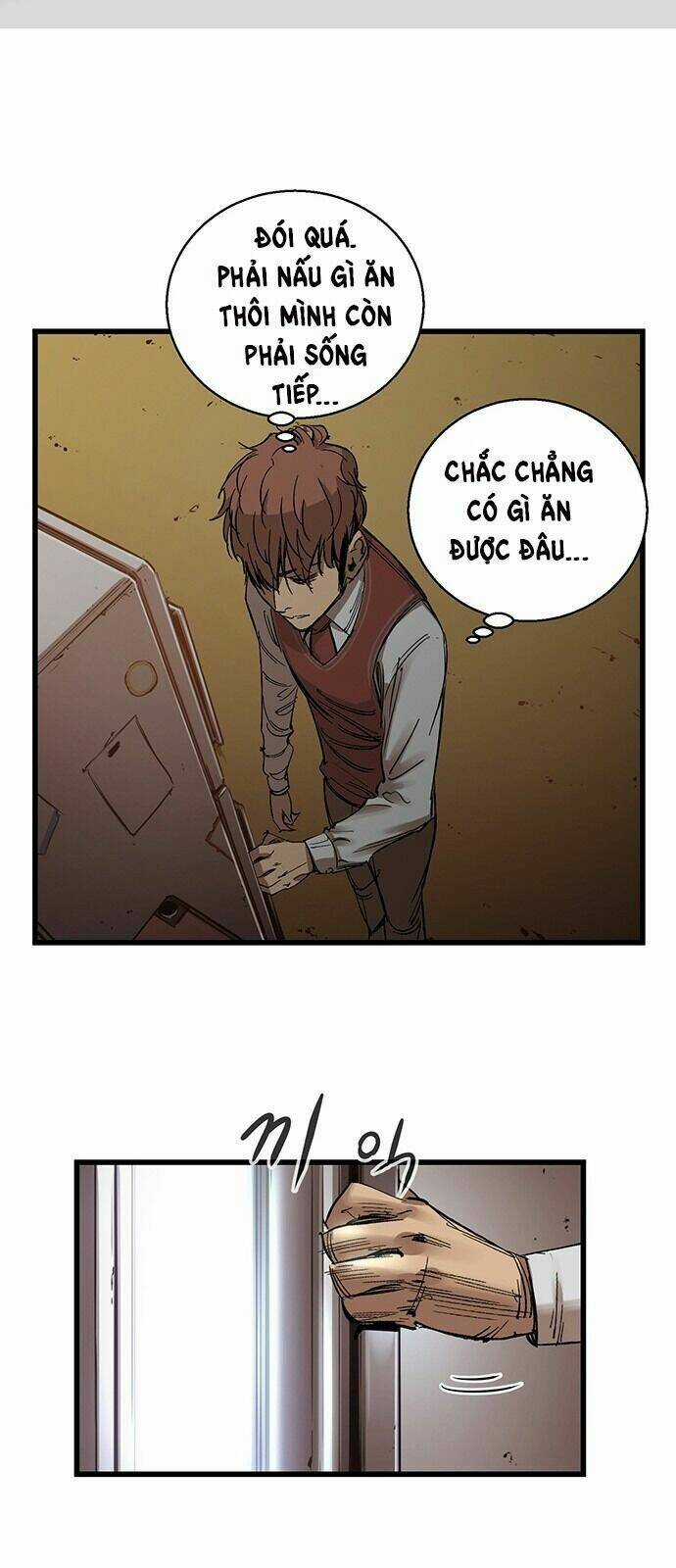 Murim Thời Hiện Đại Chapter 8 trang 30