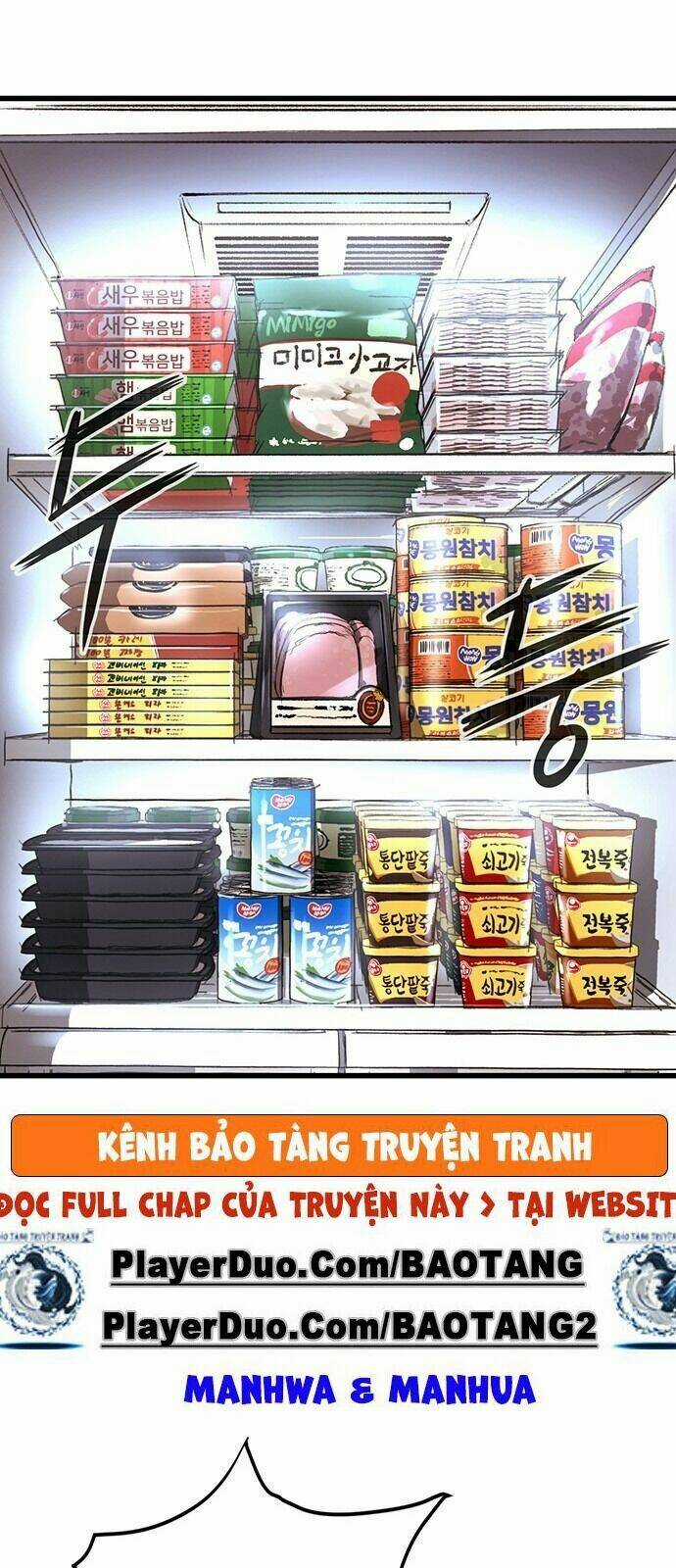 Murim Thời Hiện Đại Chapter 8 trang 31