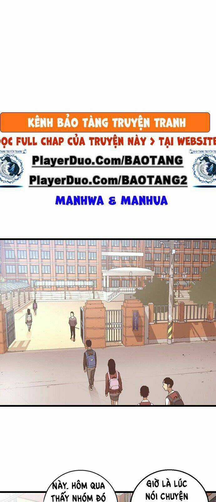 Murim Thời Hiện Đại Chapter 8 trang 38