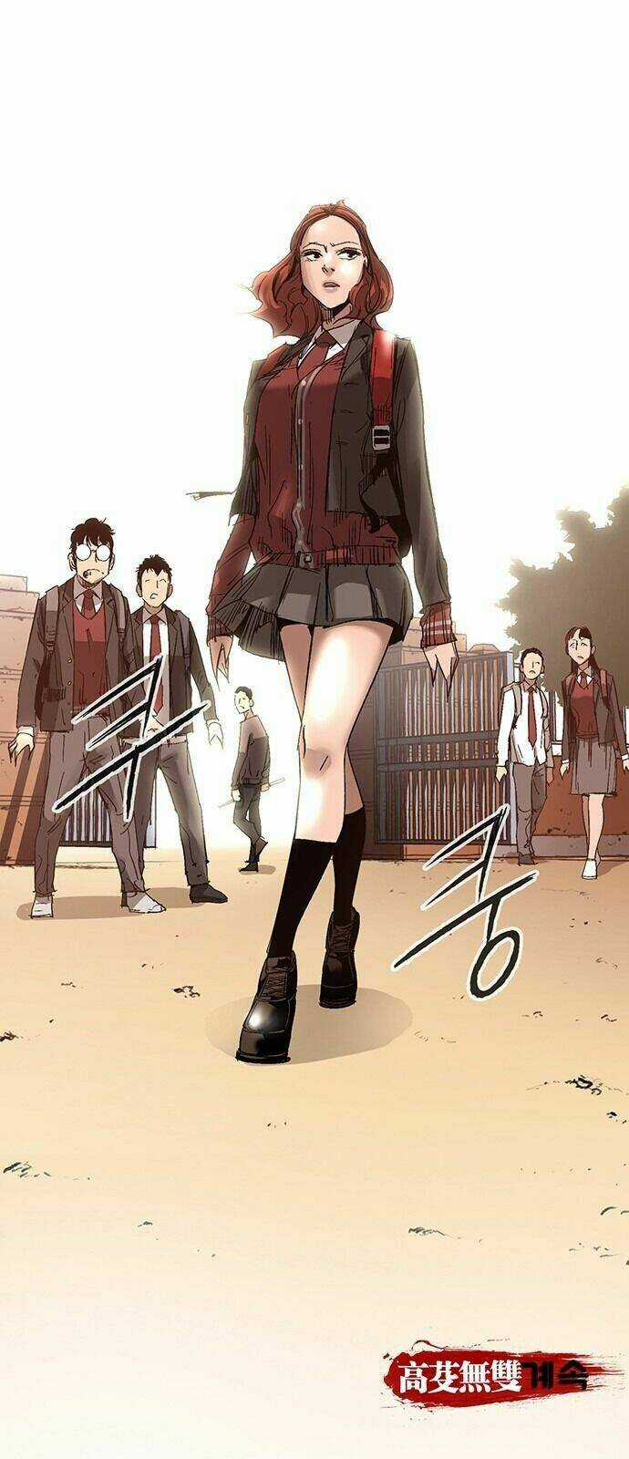 Murim Thời Hiện Đại Chapter 8 trang 41