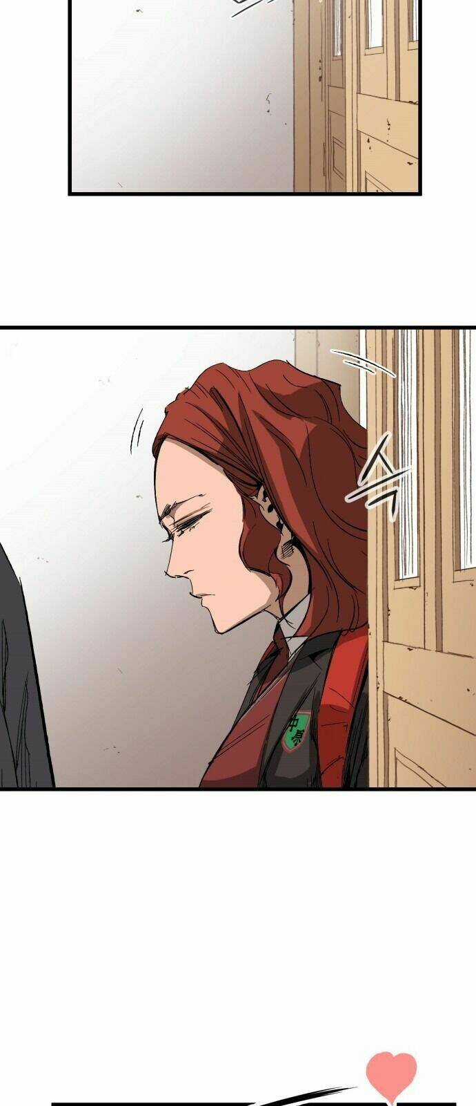 Murim Thời Hiện Đại Chapter 9 trang 10