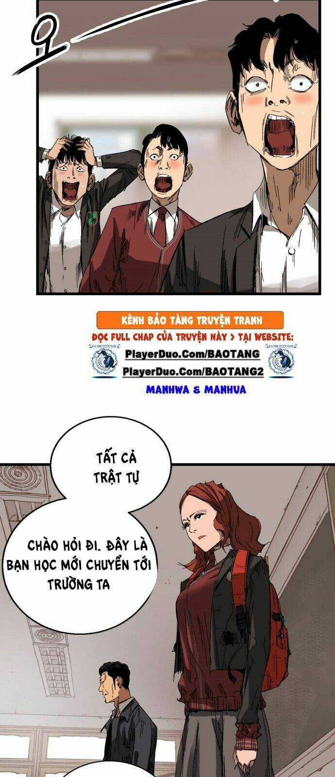 Murim Thời Hiện Đại Chapter 9 trang 11