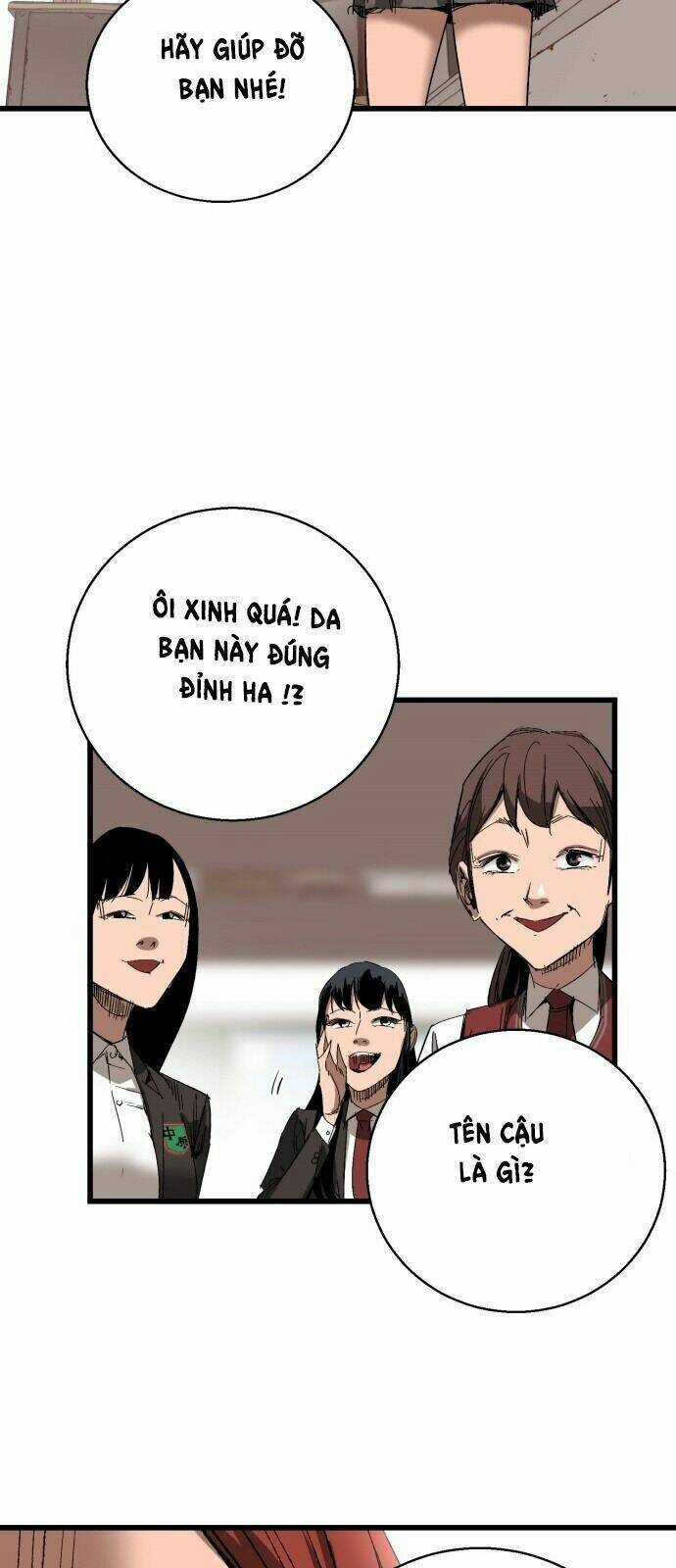 Murim Thời Hiện Đại Chapter 9 trang 12