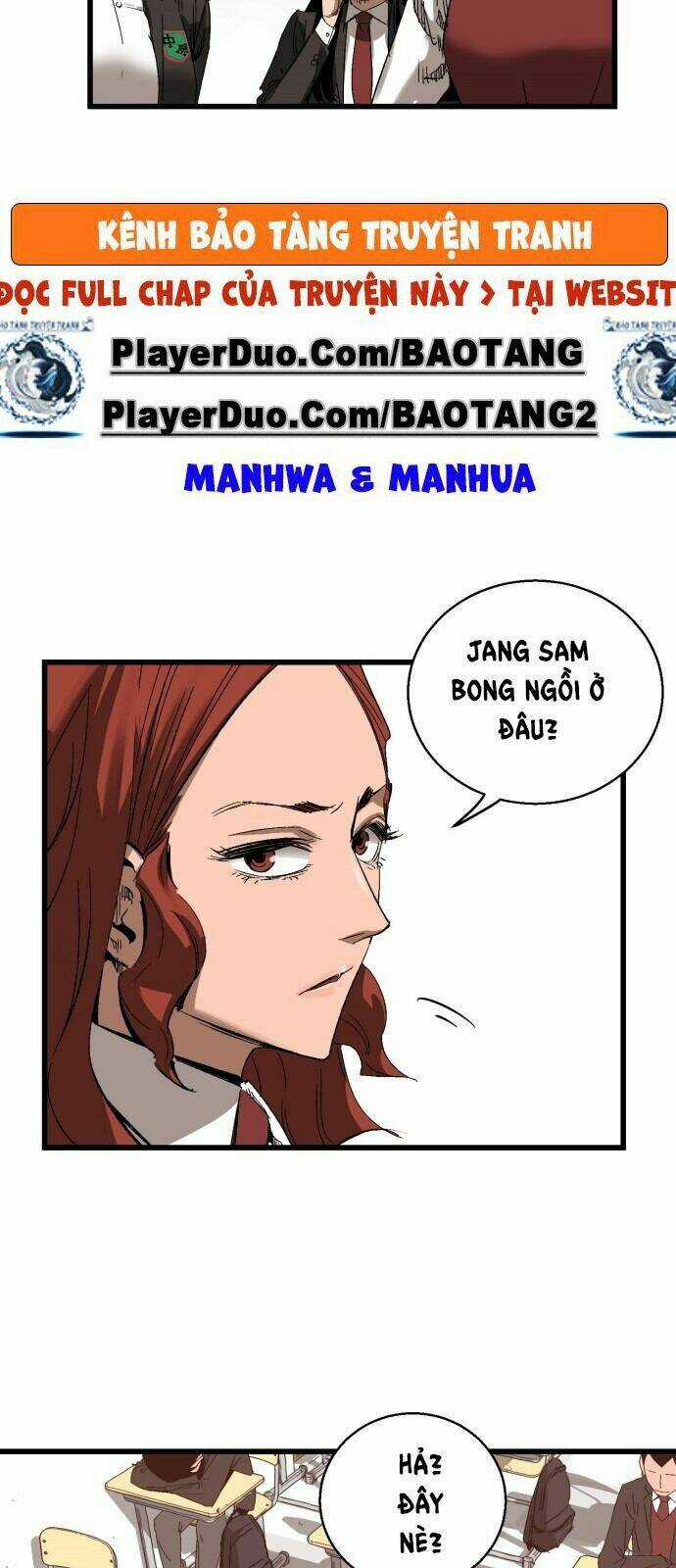 Murim Thời Hiện Đại Chapter 9 trang 14