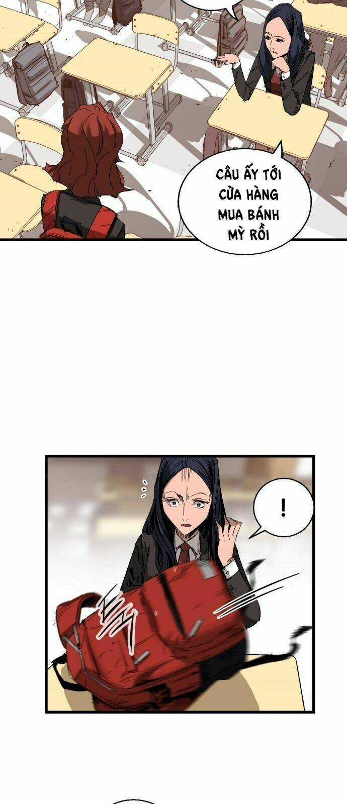 Murim Thời Hiện Đại Chapter 9 trang 15