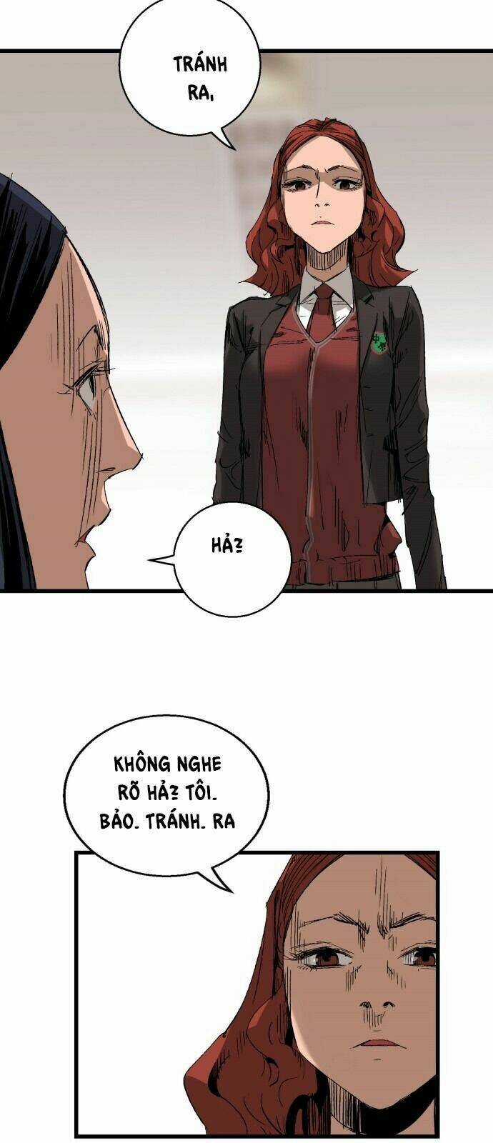 Murim Thời Hiện Đại Chapter 9 trang 16