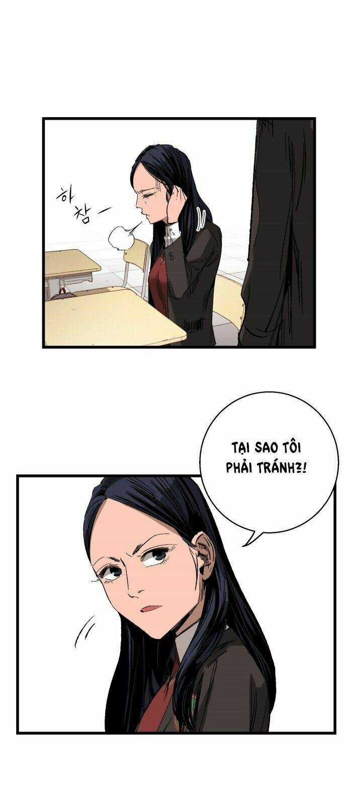 Murim Thời Hiện Đại Chapter 9 trang 17