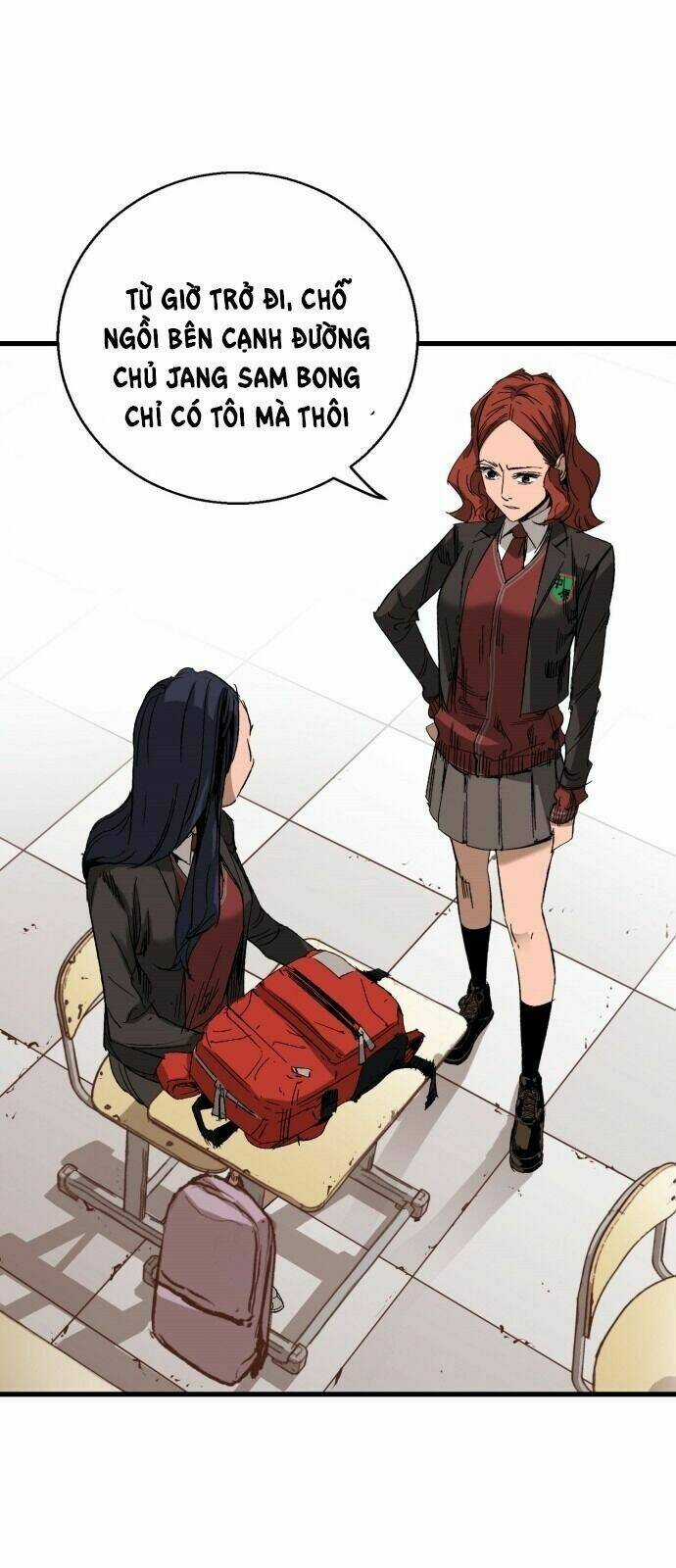 Murim Thời Hiện Đại Chapter 9 trang 18