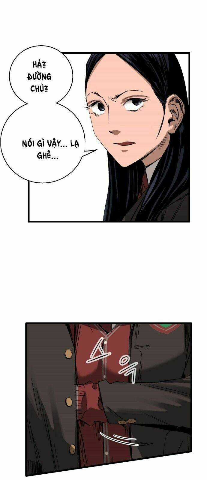 Murim Thời Hiện Đại Chapter 9 trang 19