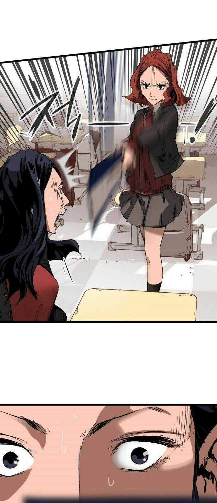 Murim Thời Hiện Đại Chapter 9 trang 20