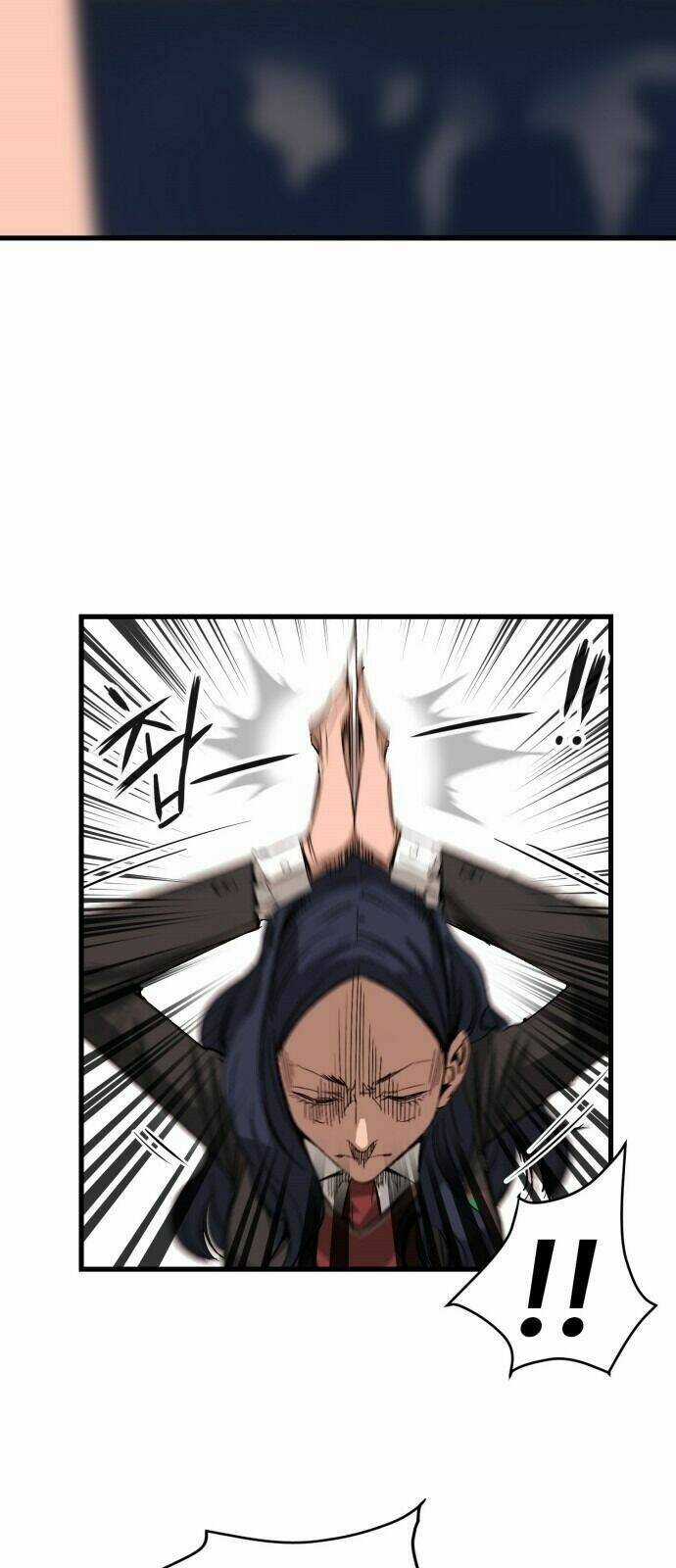 Murim Thời Hiện Đại Chapter 9 trang 21