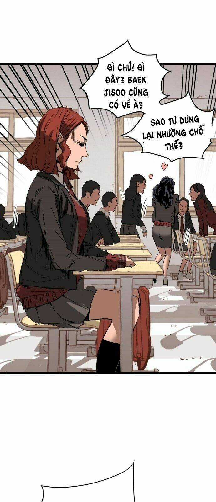 Murim Thời Hiện Đại Chapter 9 trang 23