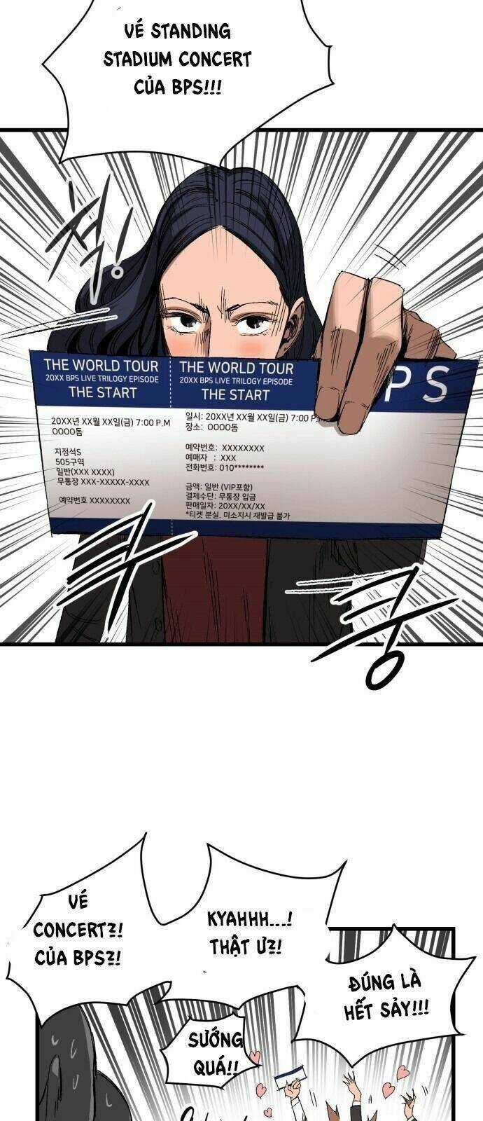 Murim Thời Hiện Đại Chapter 9 trang 24