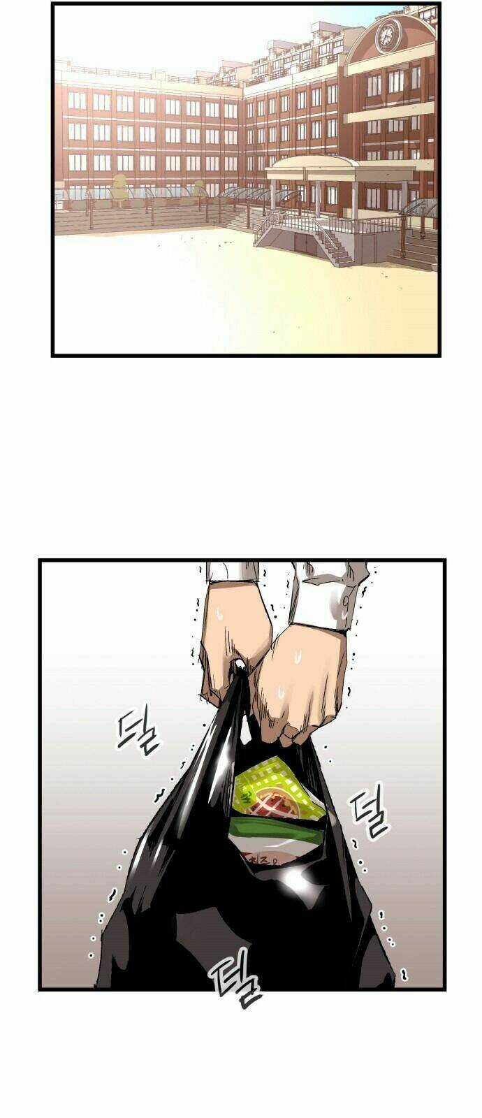 Murim Thời Hiện Đại Chapter 9 trang 27