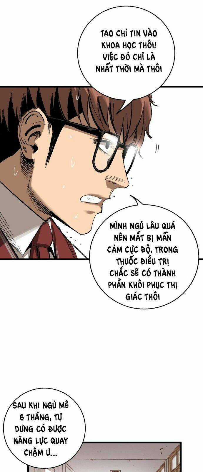 Murim Thời Hiện Đại Chapter 9 trang 29