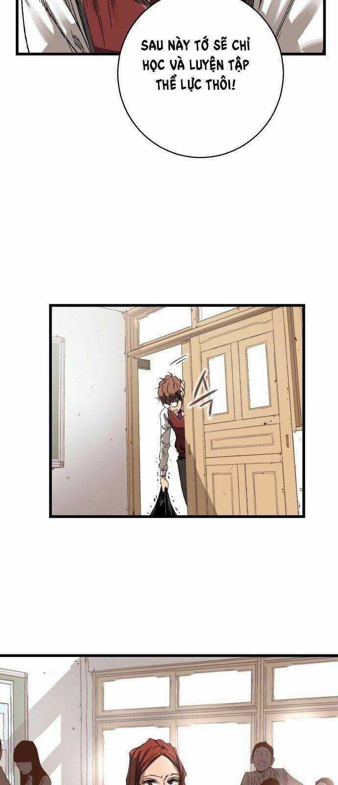 Murim Thời Hiện Đại Chapter 9 trang 31