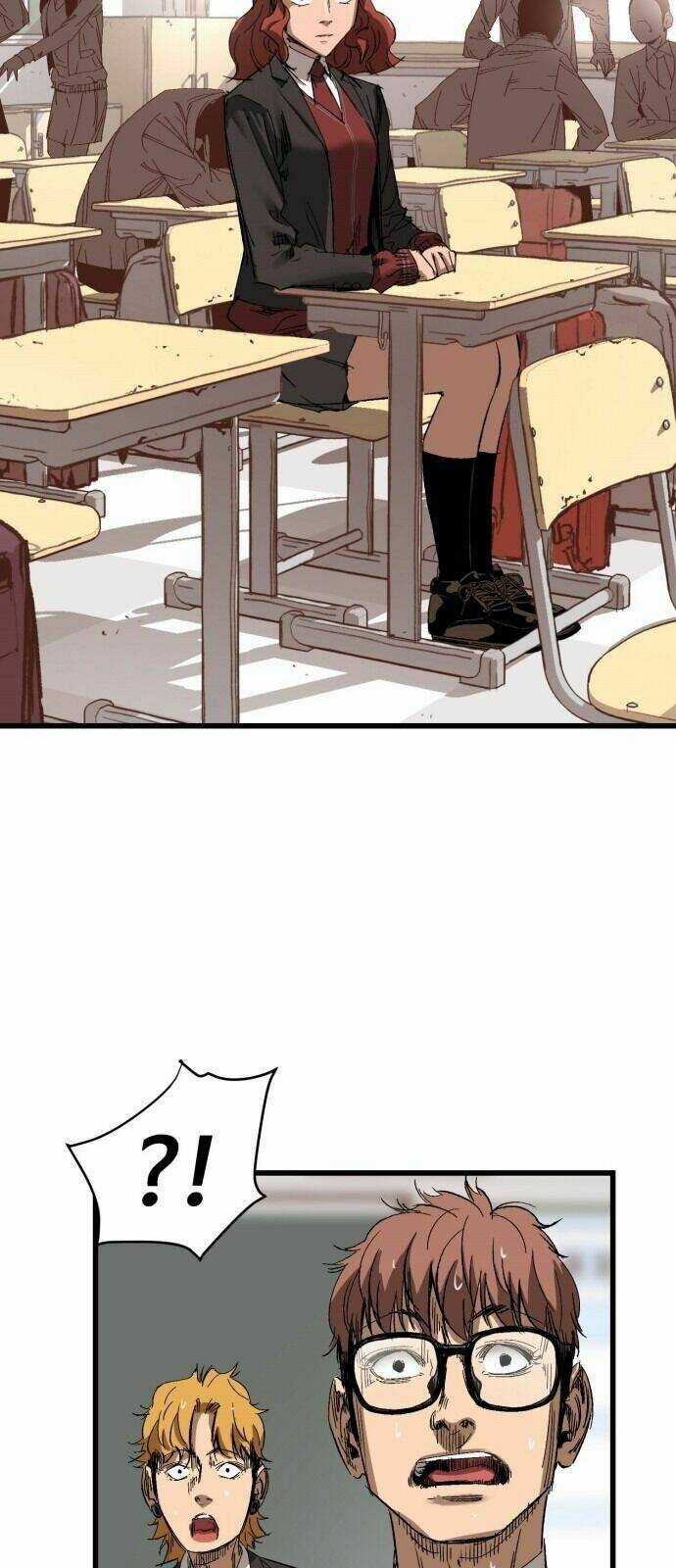 Murim Thời Hiện Đại Chapter 9 trang 32