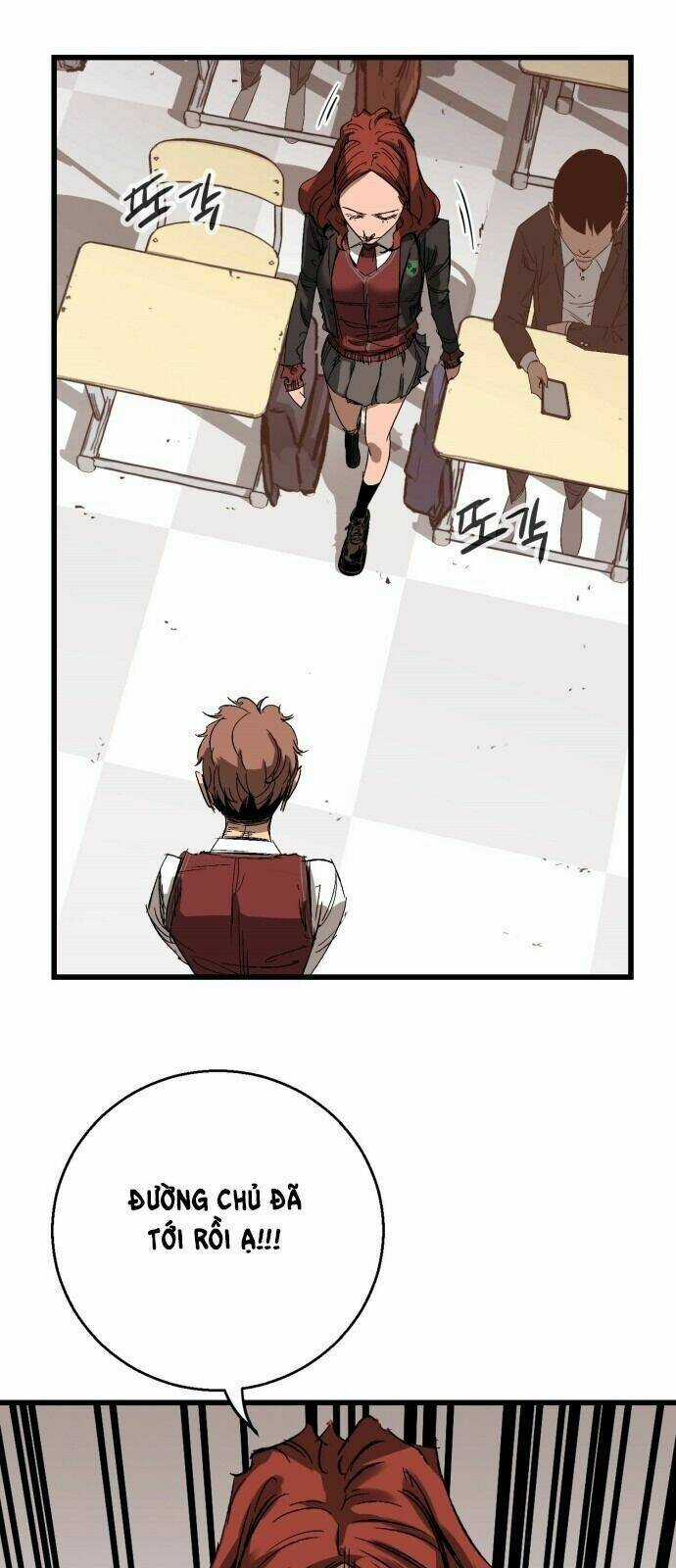 Murim Thời Hiện Đại Chapter 9 trang 34