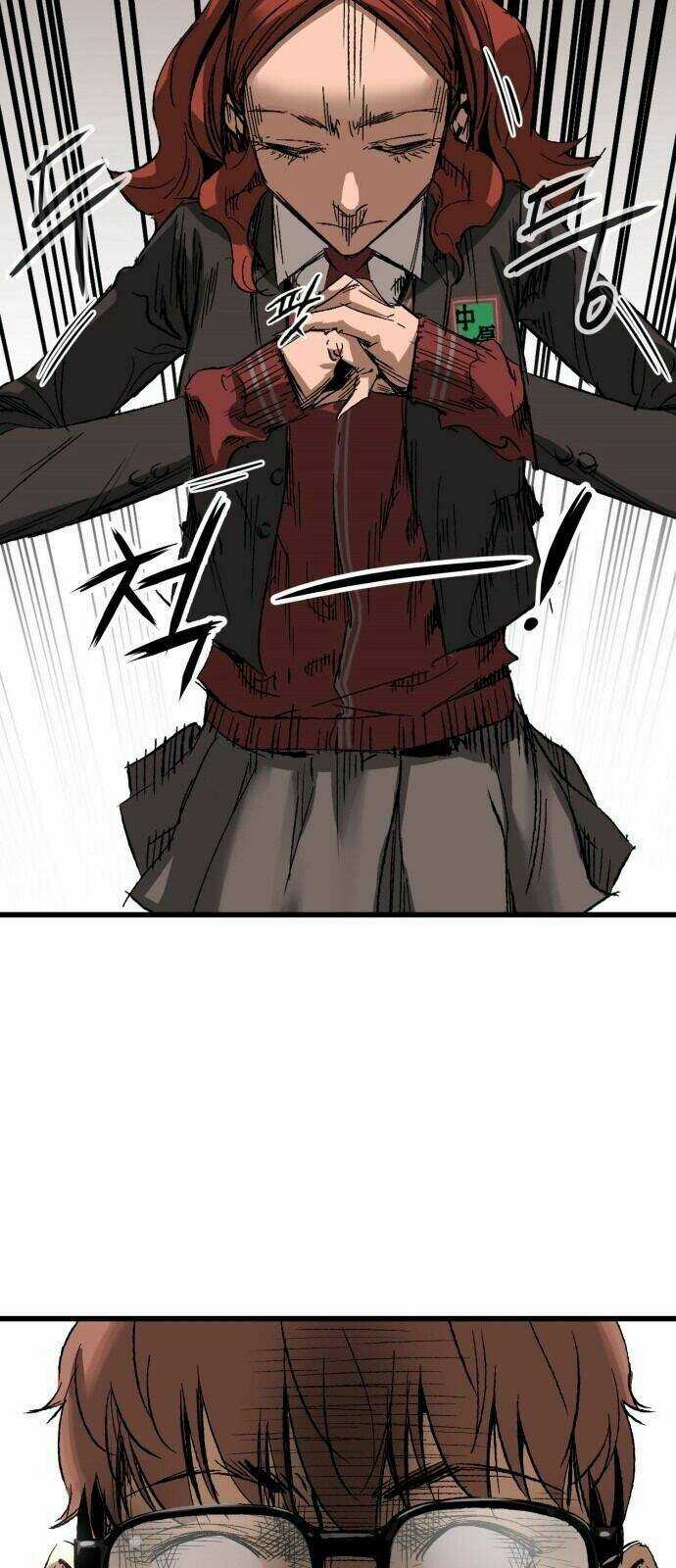 Murim Thời Hiện Đại Chapter 9 trang 35