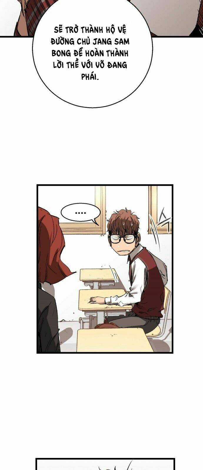 Murim Thời Hiện Đại Chapter 9 trang 37