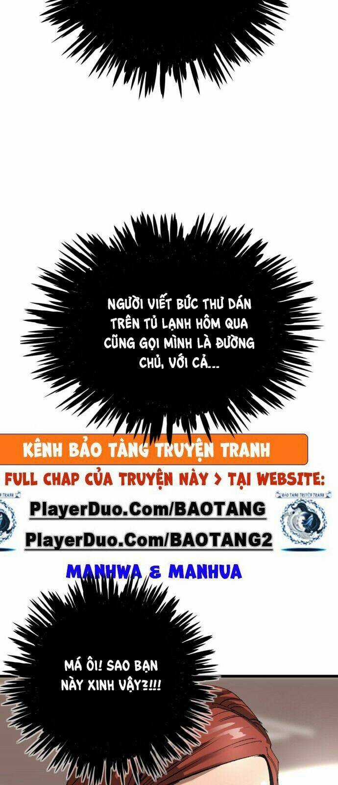 Murim Thời Hiện Đại Chapter 9 trang 39