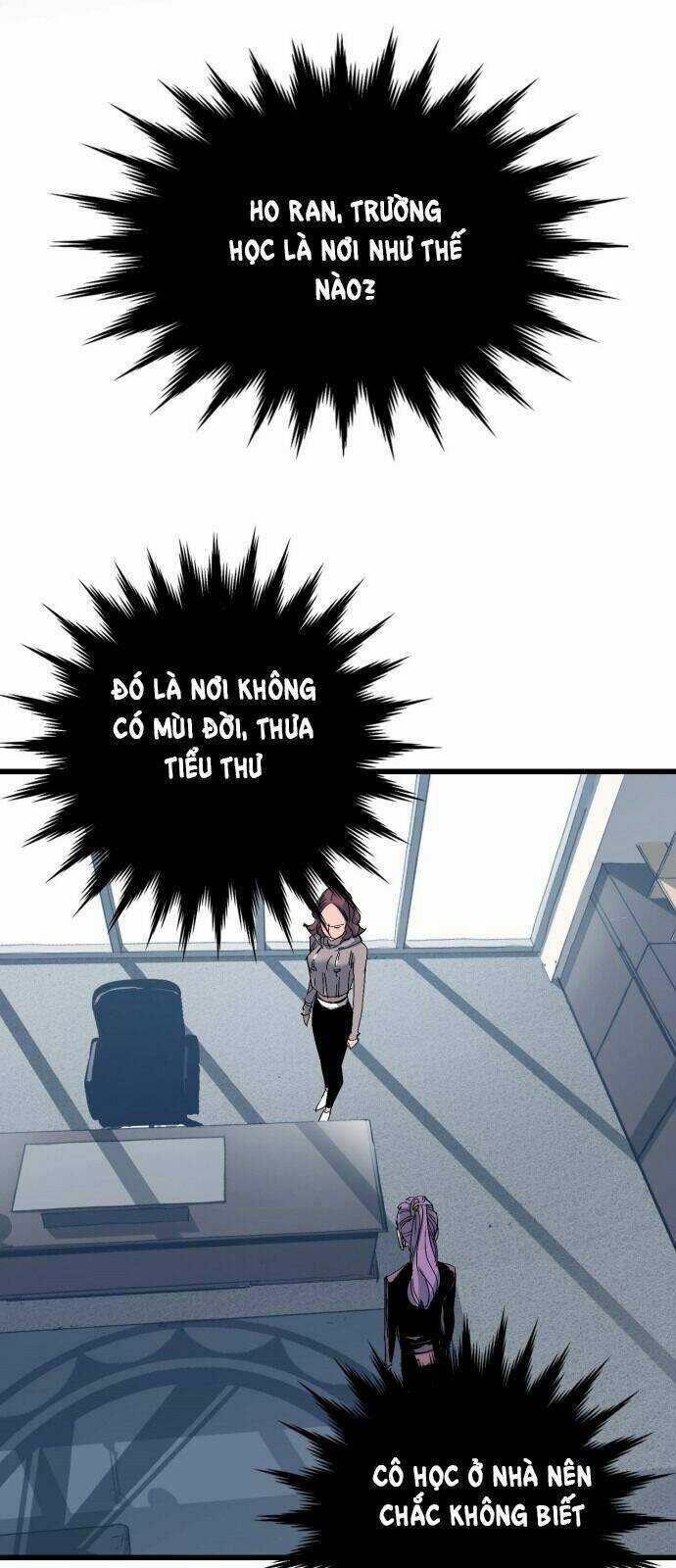 Murim Thời Hiện Đại Chapter 9 trang 4