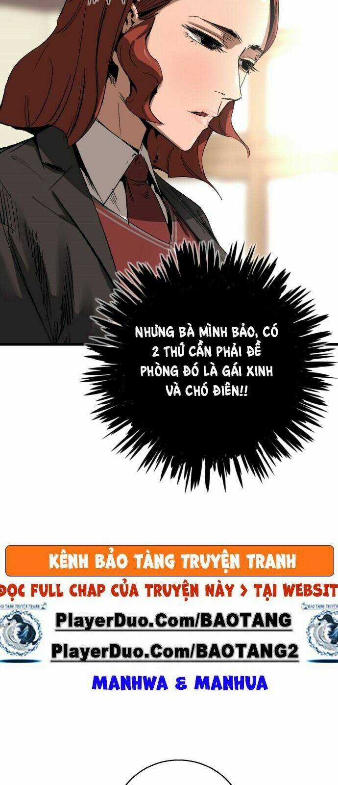 Murim Thời Hiện Đại Chapter 9 trang 40