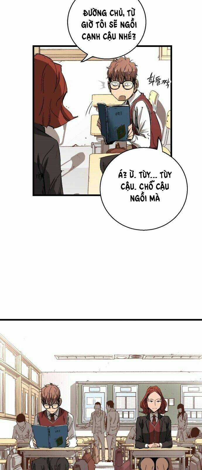 Murim Thời Hiện Đại Chapter 9 trang 41