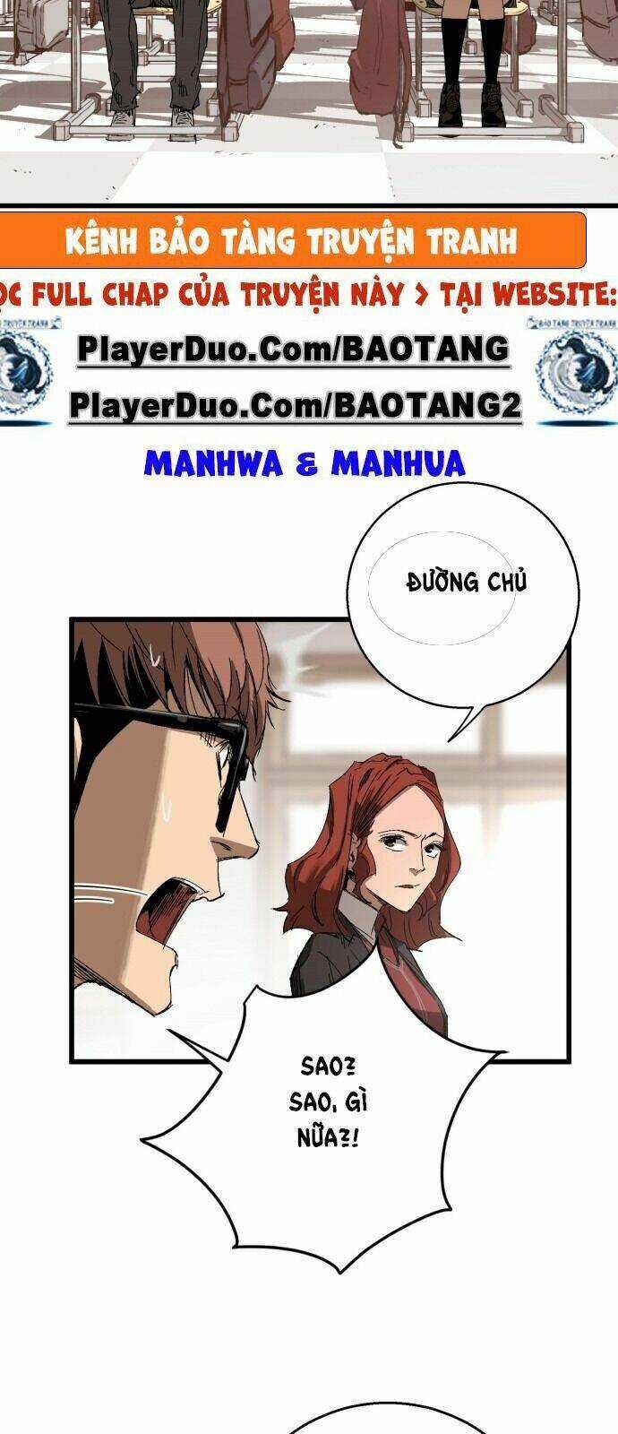 Murim Thời Hiện Đại Chapter 9 trang 42