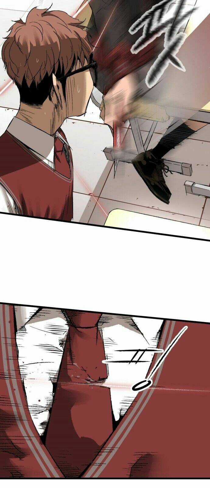 Murim Thời Hiện Đại Chapter 9 trang 45