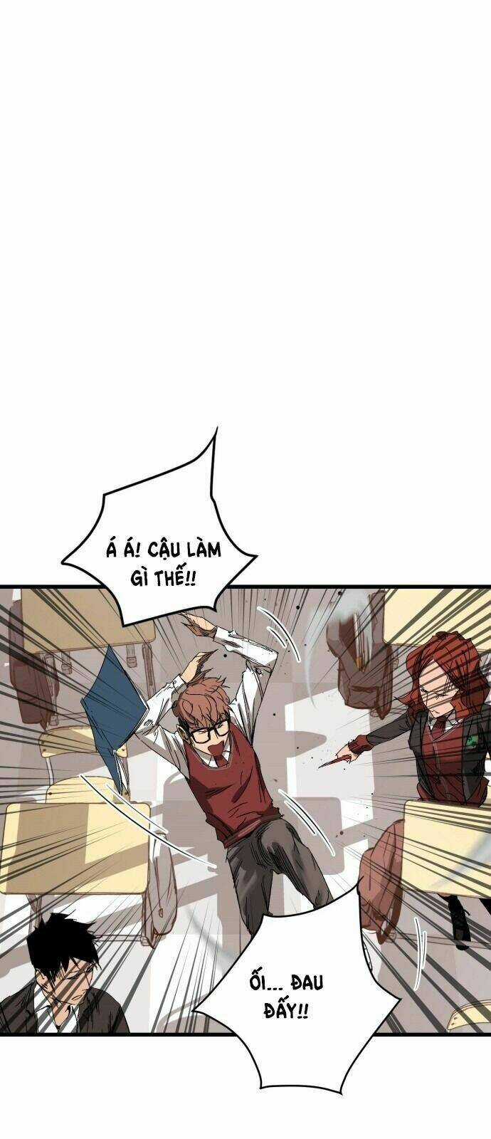 Murim Thời Hiện Đại Chapter 9 trang 46