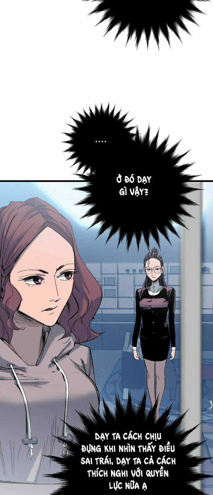 Murim Thời Hiện Đại Chapter 9 trang 5