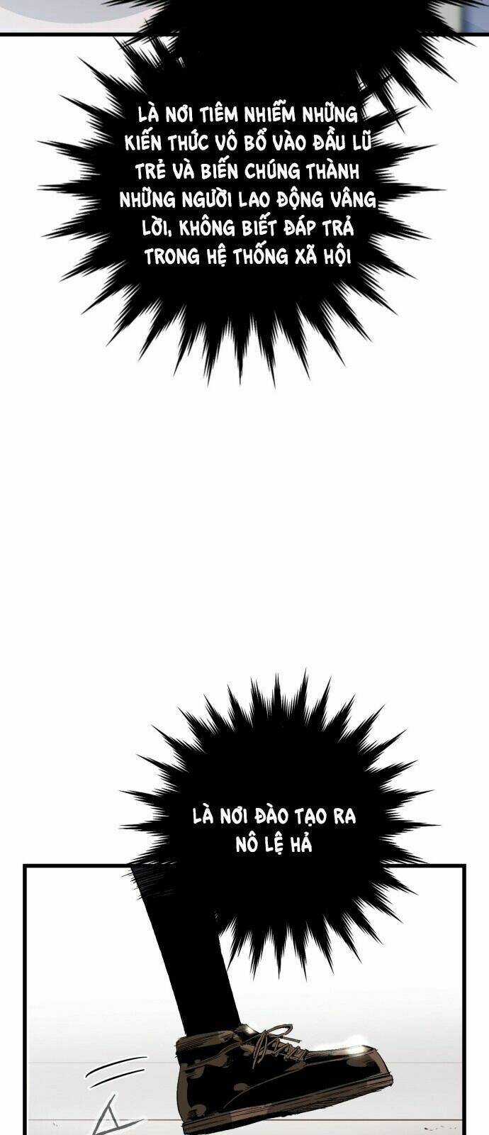 Murim Thời Hiện Đại Chapter 9 trang 6