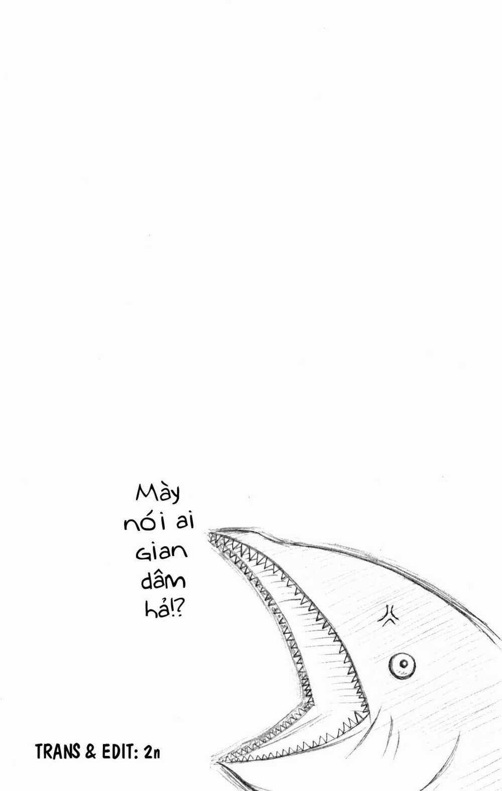 Muromi-san bên bờ biển Chapter 10 trang 7