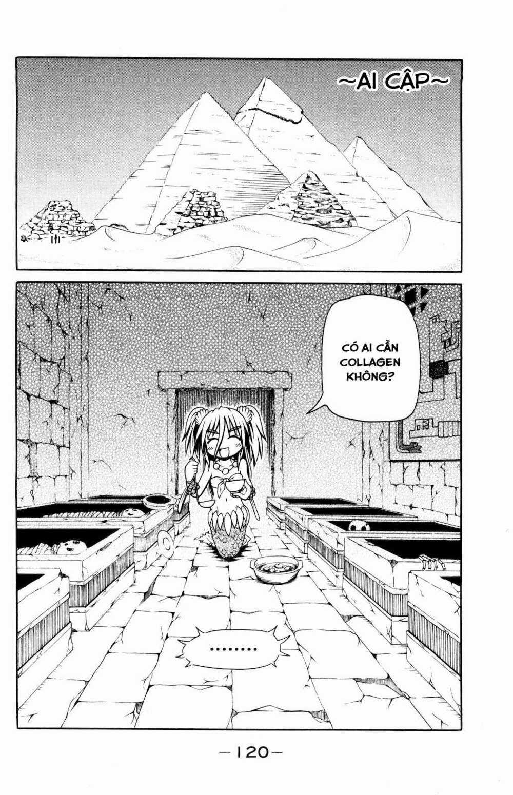 Muromi-san bên bờ biển Chapter 12 trang 6