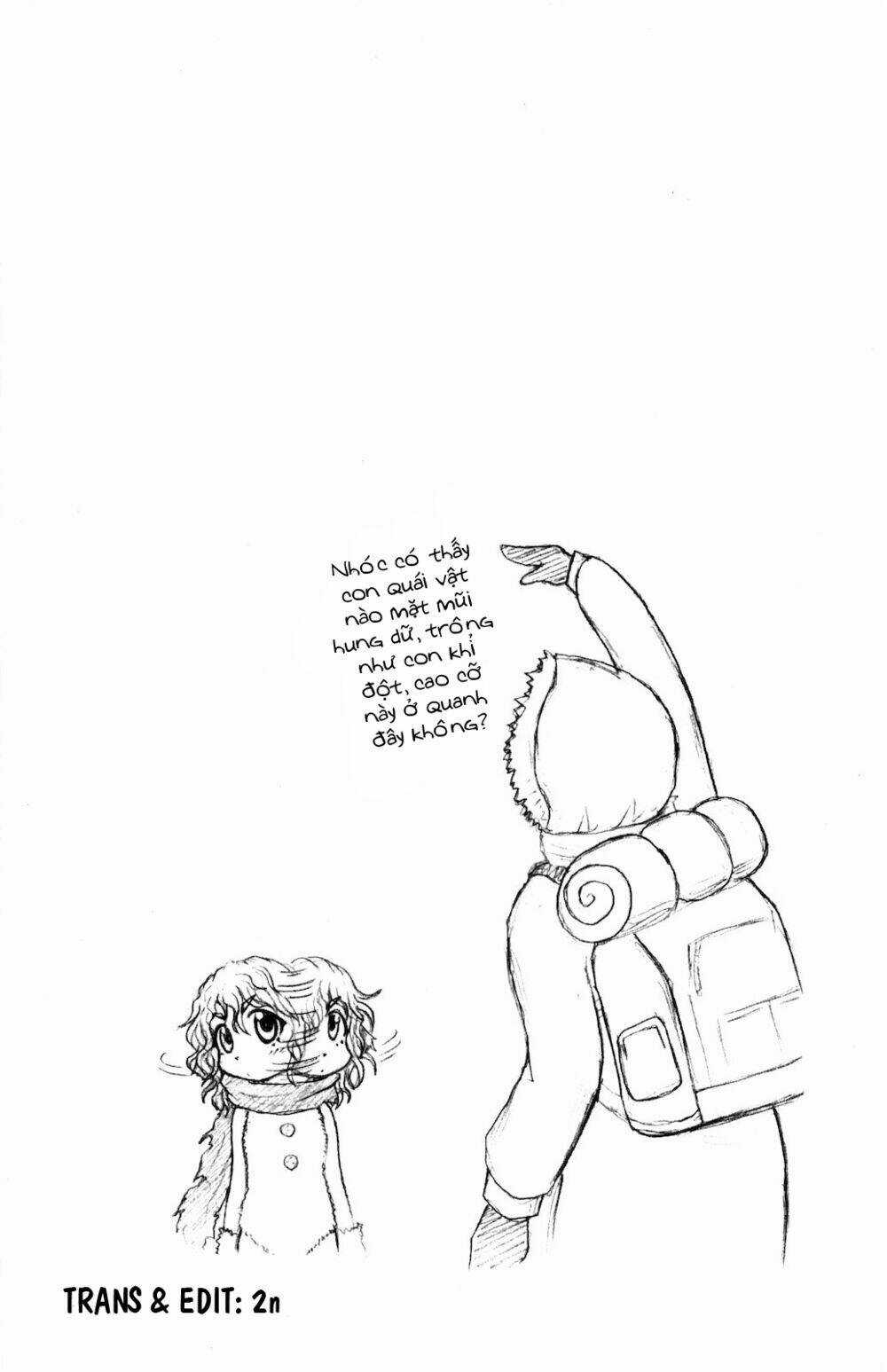 Muromi-san bên bờ biển Chapter 14 trang 7