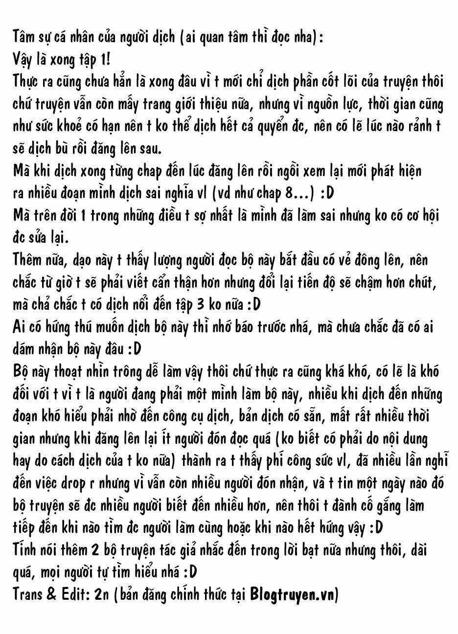 Muromi-san bên bờ biển Chapter 17.5 trang 4