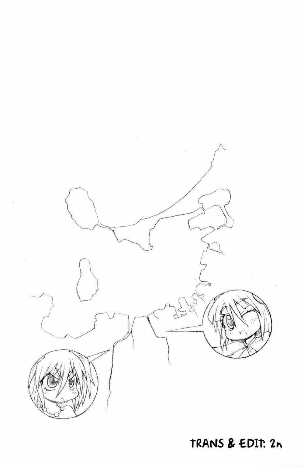 Muromi-san bên bờ biển Chapter 25 trang 7