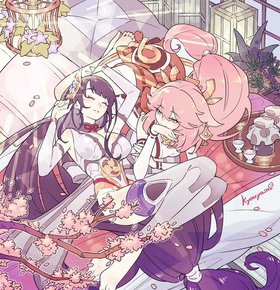 Muromi-san bên bờ biển Chapter 3 trang 7