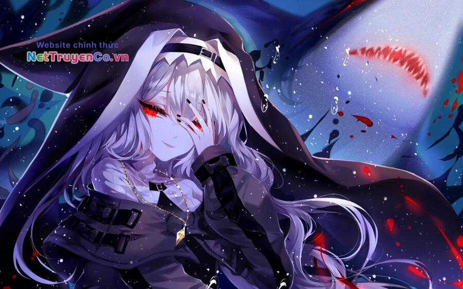 Muromi-san bên bờ biển Chapter 34 trang 7