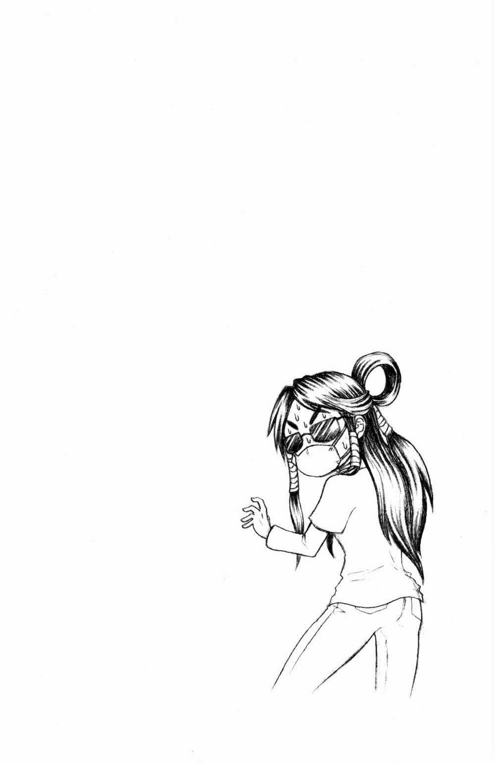 Muromi-san bên bờ biển Chapter 35 trang 7