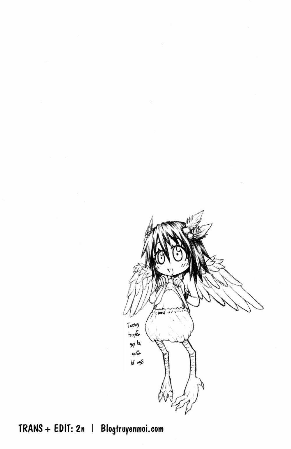 Muromi-san bên bờ biển Chapter 37 trang 7